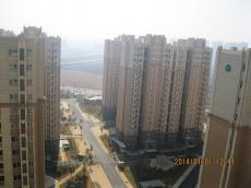 南京建工集團東花崗經(jīng)濟適用住房二組團項目順利通過竣工驗收