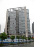 南京建工集團(tuán)深圳公司北科大廈工程喜獲深圳市優(yōu)質(zhì)結(jié)構(gòu)工程獎(jiǎng)