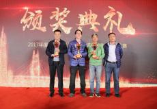 南京市建委視頻大賽落幕  集團獲銀獎與優(yōu)秀組織獎